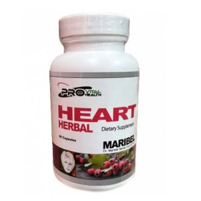 Imagen de Heart Herbal