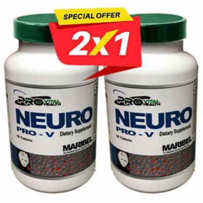 Picture of Neuro Pro V 2x1 Promotion
