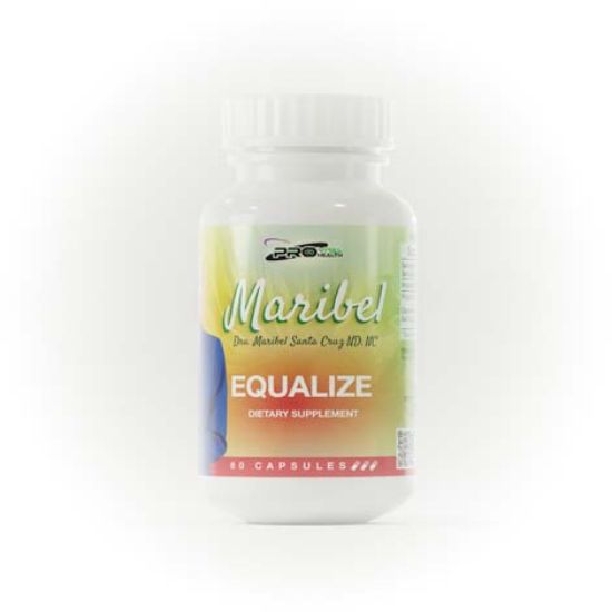 Imagen de Equalize