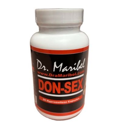 Imagen de Don Sex