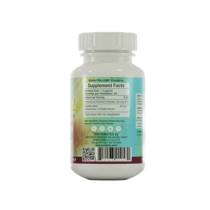 Picture of Diabetin Plus