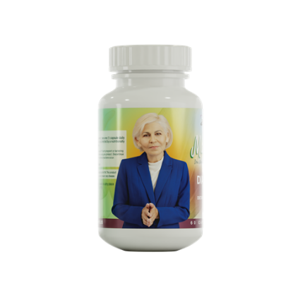 Picture of Diabetin Plus